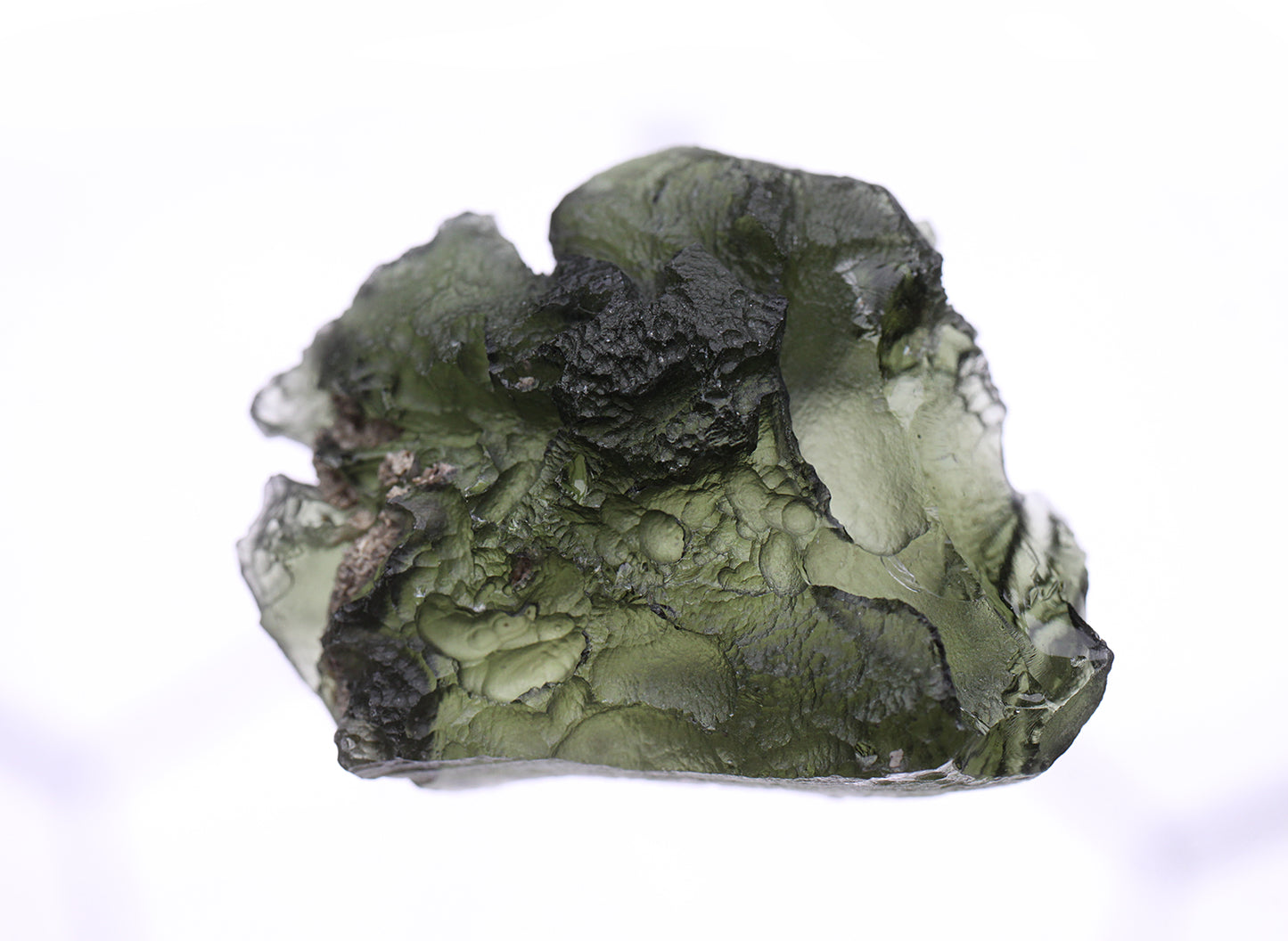 Moldavite