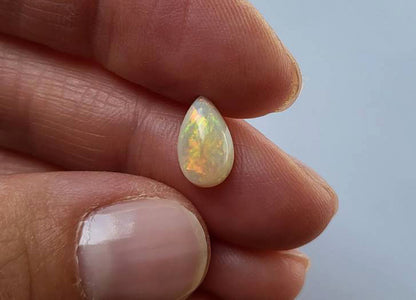 Wollo Opal Pear 1.3 ct