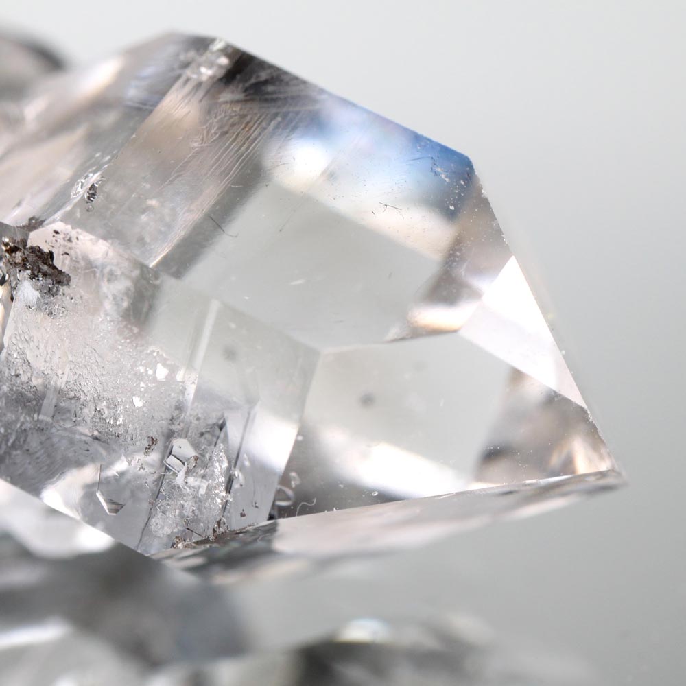 Herkimer Diamond Cluster #8