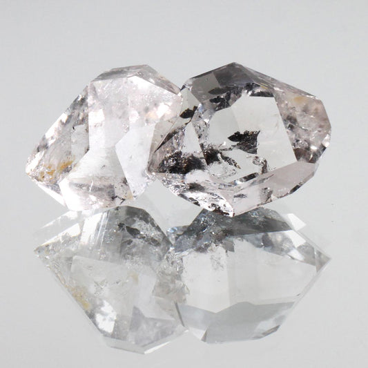 Herkimer Diamond Cluster #8