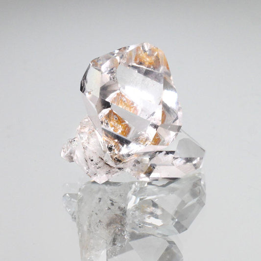 Herkimer Diamond Cluster #6