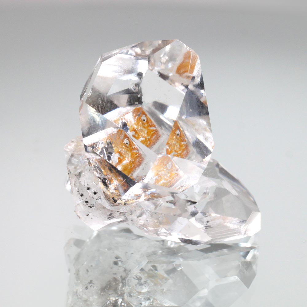 Herkimer Diamond Cluster #6