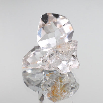 Herkimer Diamond Cluster #6