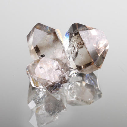 Herkimer Diamond Cluster #7