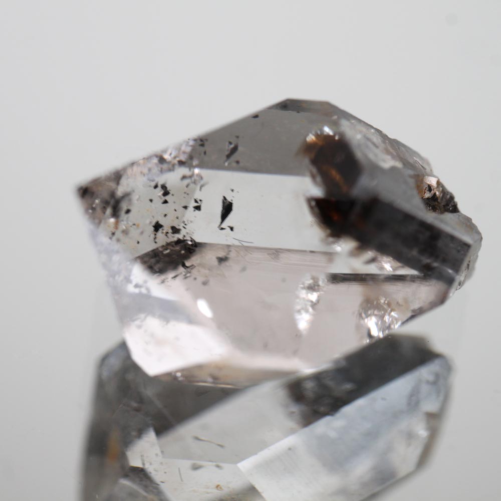 Herkimer Diamond 13x8 mm