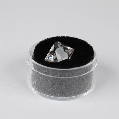 Herkimer Diamond 12x8 mm