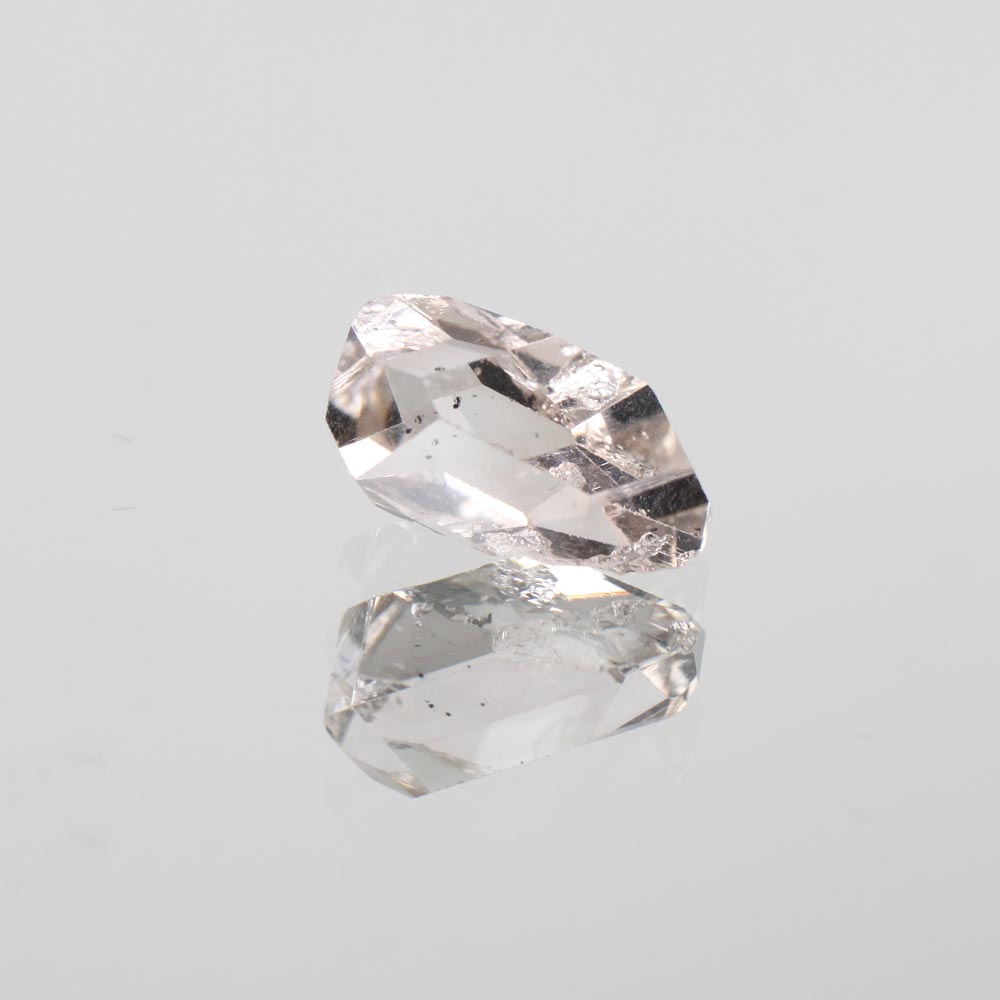 Herkimer Diamond 12x6 mm