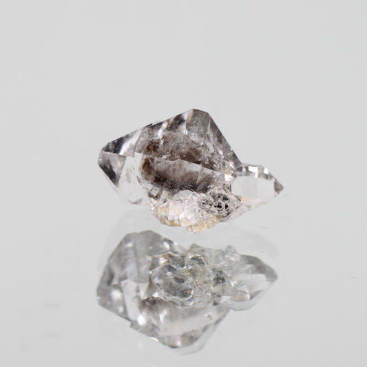 Herkimer Diamond 15x8 mm
