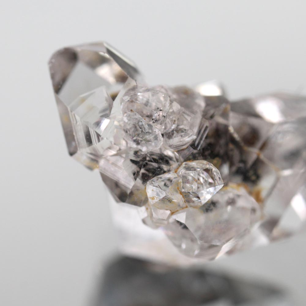 Herkimer Diamond 15x8 mm