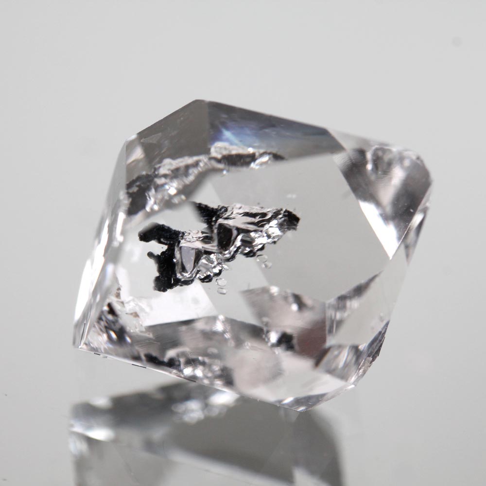 Herkimer Diamond 10x7 mm