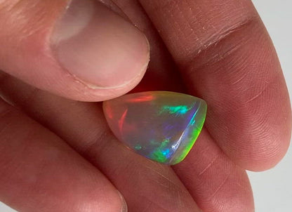 Crystal Wollo Opal 7.6 ct