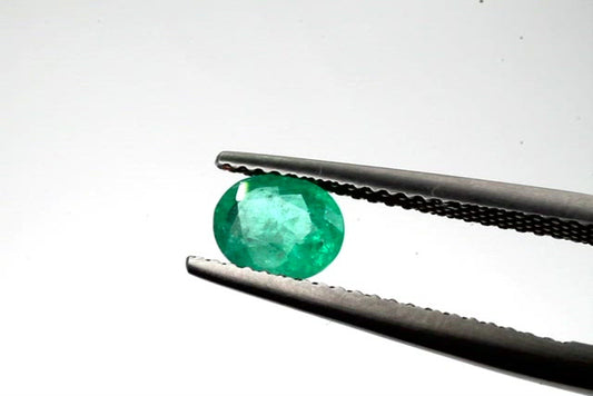 Emerald 0.75 ct