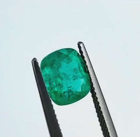 Shakiso Emerald 2.75 ct